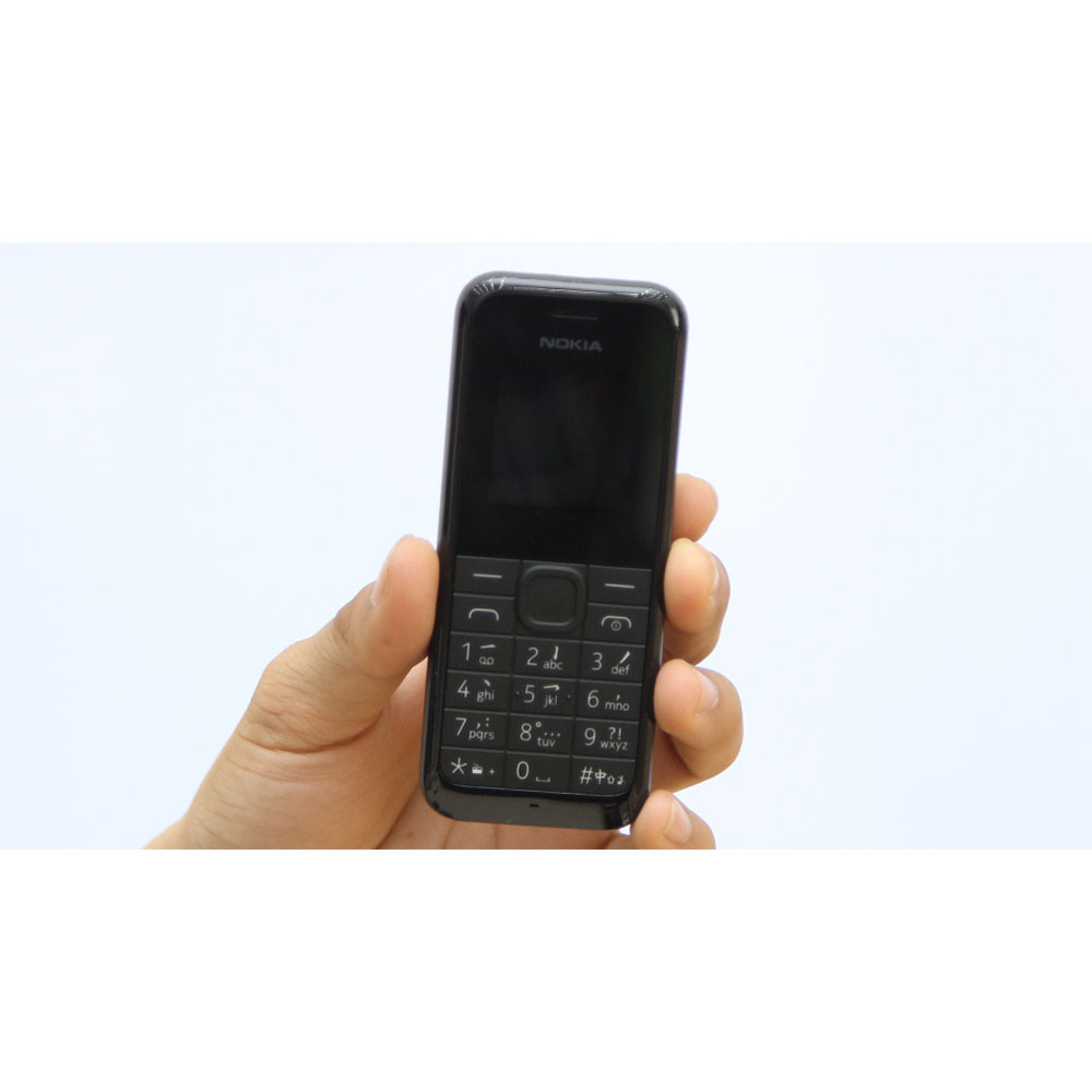 Điện thoại Nokia 105 (2016)
