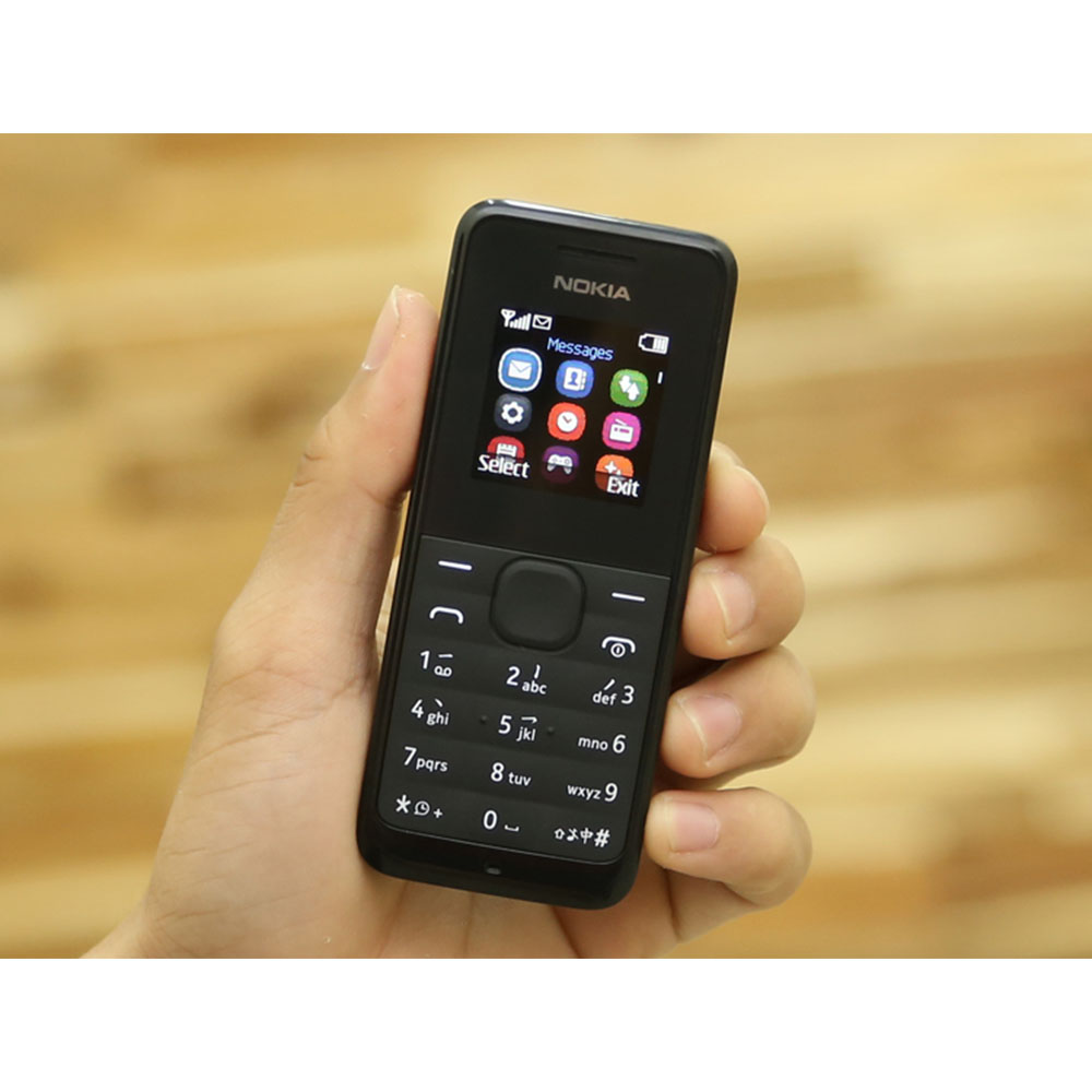 Điện thoại Nokia 105 (2015)
