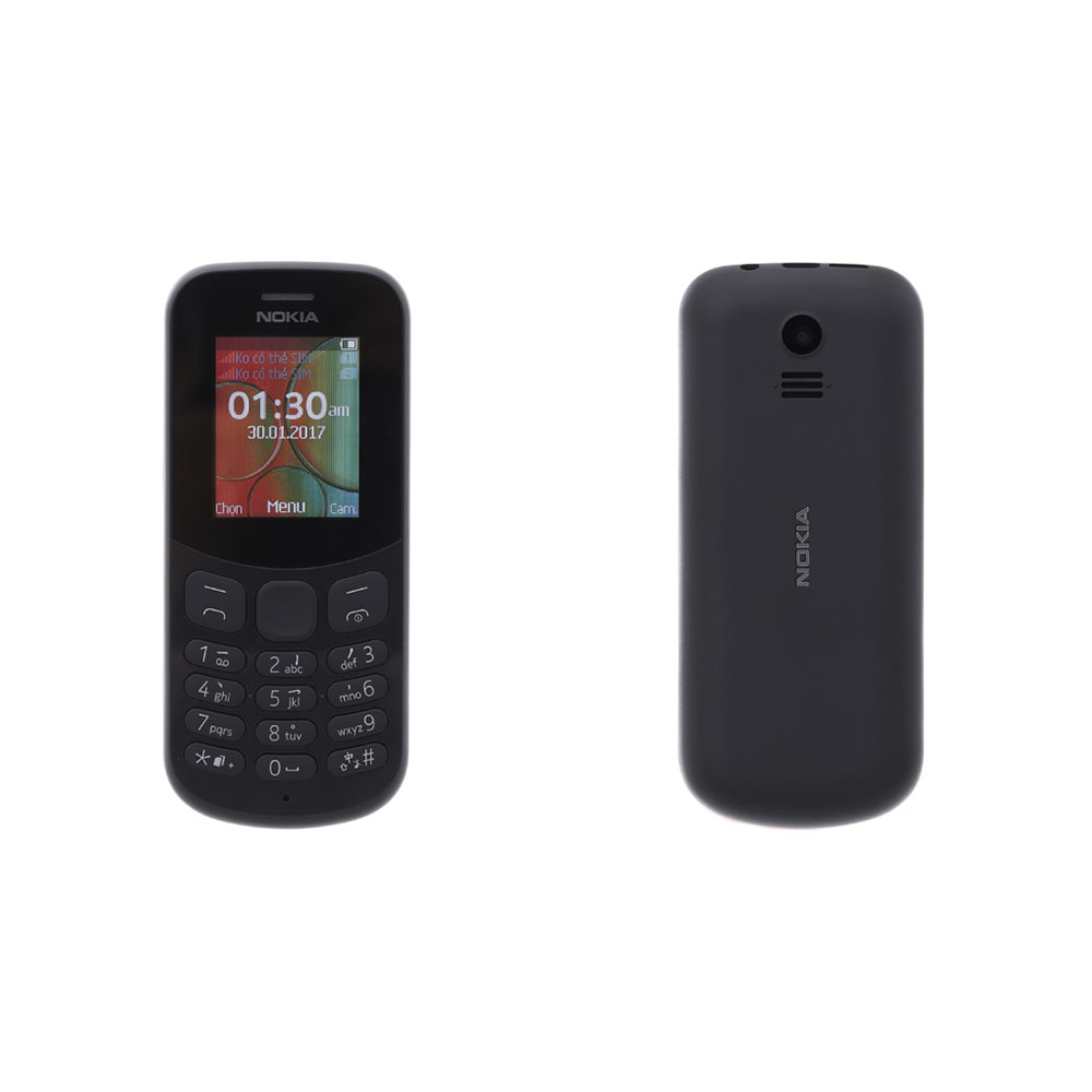 Điện thoại Nokia 130 (2017)