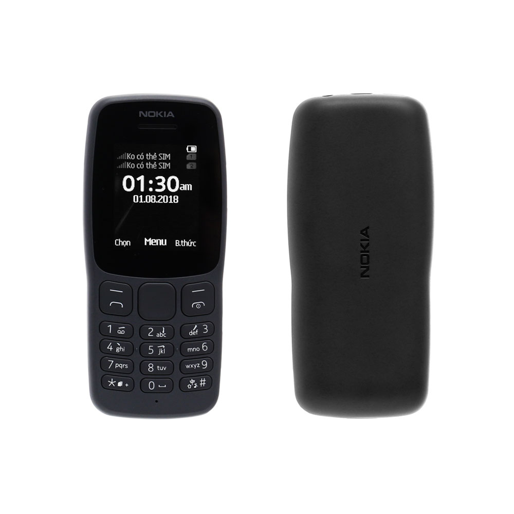 Điện thoại Nokia 106 (2018)