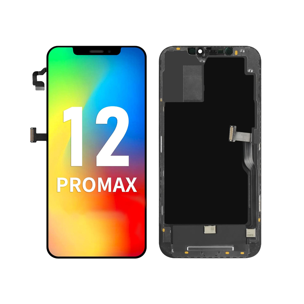 Màn hình iPhone 12 Pro Max