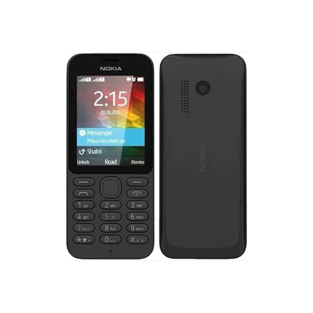 Điện thoại Nokia 215